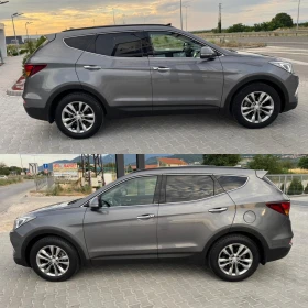Hyundai Santa fe 2.2CRDI 4WD , снимка 7