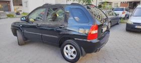 Kia Sportage  4х4 , снимка 4