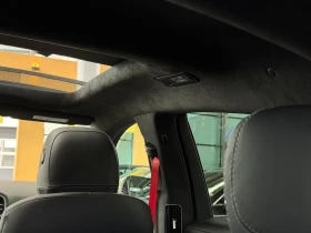 Mercedes-Benz GLE 63 S AMG COUPE/612HP/PANO/360/HUD/BURM/CARBON/510z, снимка 14