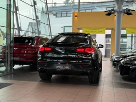 Mercedes-Benz GLE 63 S AMG COUPE/612HP/PANO/360/HUD/BURM/CARBON/510z, снимка 6