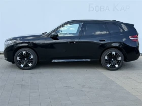 BMW X3 20d xDrive, снимка 3