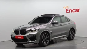 BMW X4 M* КОЖА* ОБДУХВ* НАВИ* ПАНО* HUD* 360, снимка 1