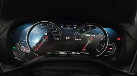 BMW X4 M* КОЖА* ОБДУХВ* НАВИ* ПАНО* HUD* 360, снимка 6