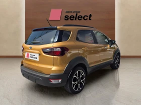 Ford EcoSport 1.0 EcoBoost, снимка 5