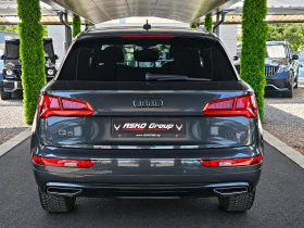 Audi Q5 S-LINE/AIR/DIGITAL/DISTRONIC/ПОДГРЕВ/SIDE AS/LIZIN, снимка 6