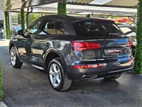 Audi Q5 S-LINE/AIR/DIGITAL/DISTRONIC/ПОДГРЕВ/SIDE AS/LIZIN, снимка 7