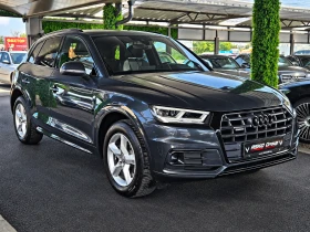 Audi Q5 S-LINE/AIR/DIGITAL/DISTRONIC/ПОДГРЕВ/SIDE AS/LIZIN, снимка 3