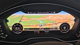 Audi Q5 S-LINE/AIR/DIGITAL/DISTRONIC/ПОДГРЕВ/SIDE AS/LIZIN, снимка 10