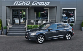 Audi Q5 S-LINE/AIR/DIGITAL/DISTRONIC/ПОДГРЕВ/SIDE AS/LIZIN, снимка 17