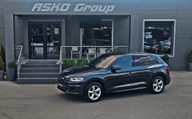 Audi Q5 S-LINE/AIR/DIGITAL/DISTRONIC/ПОДГРЕВ/SIDE AS/LIZIN, снимка 17