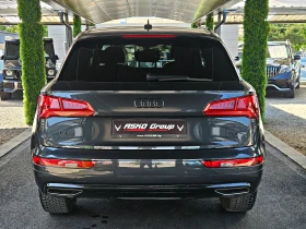 Audi Q5 S-LINE/AIR/DIGITAL/DISTRONIC/ПОДГРЕВ/SIDE AS/LIZIN, снимка 6