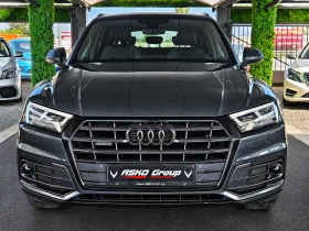 Audi Q5 S-LINE/AIR/DIGITAL/DISTRONIC/ПОДГРЕВ/SIDE AS/LIZIN, снимка 2
