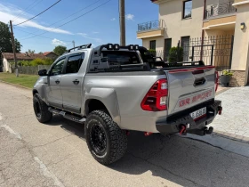 Toyota Hilux, снимка 6