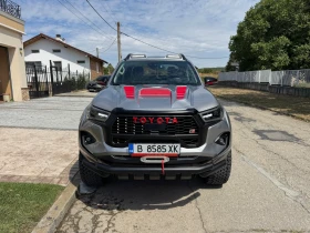 Toyota Hilux, снимка 3