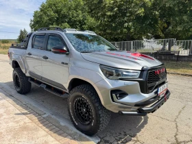 Toyota Hilux, снимка 2