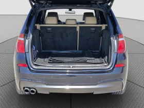 BMW X3 Xdrive 35d, снимка 14