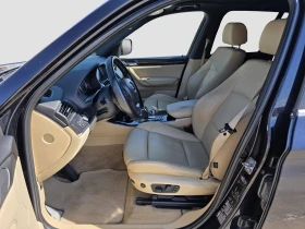 BMW X3 Xdrive 35d, снимка 8