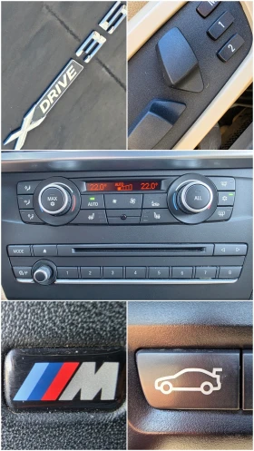 BMW X3 Xdrive 35d, снимка 17