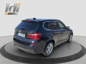 BMW X3 Xdrive 35d, снимка 6