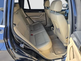 BMW X3 Xdrive 35d, снимка 13