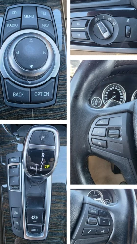 BMW X3 Xdrive 35d, снимка 16