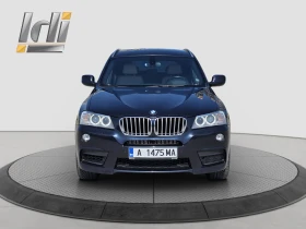 BMW X3 Xdrive 35d, снимка 1