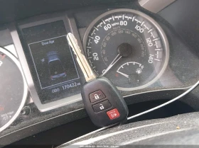 Toyota Tacoma 3.5l Sr5 V6, снимка 11