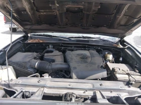 Toyota Tacoma 3.5l Sr5 V6, снимка 10