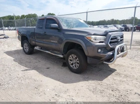 Toyota Tacoma 3.5l Sr5 V6, снимка 1