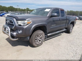 Toyota Tacoma 3.5l Sr5 V6, снимка 2