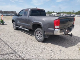 Toyota Tacoma 3.5l Sr5 V6, снимка 3
