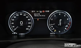 Volvo Xc90 T6 Inscription, снимка 10
