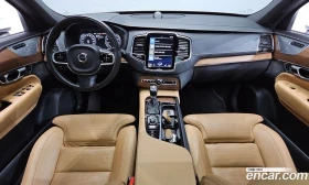 Volvo Xc90 T6 Inscription, снимка 9