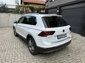 VW Tiguan HIGHLINE, снимка 4