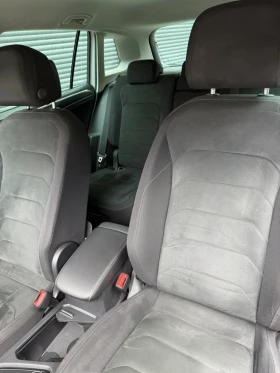 VW Tiguan HIGHLINE, снимка 10