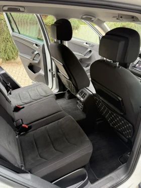 VW Tiguan HIGHLINE, снимка 14