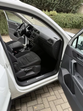 VW Tiguan HIGHLINE, снимка 15