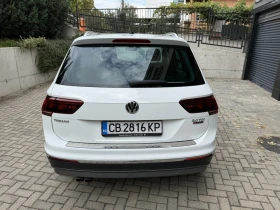 VW Tiguan HIGHLINE, снимка 5