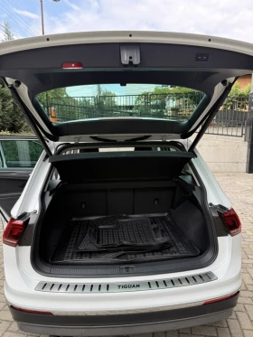 VW Tiguan HIGHLINE, снимка 13