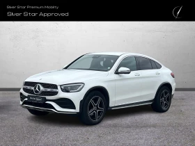 Mercedes-Benz GLC 300 4MATIC Coupе, снимка 1