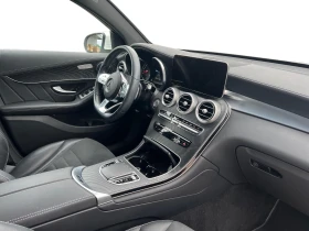 Mercedes-Benz GLC 300 4MATIC Coupе, снимка 9