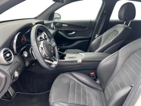 Mercedes-Benz GLC 300 4MATIC Coupе, снимка 8