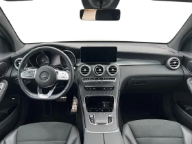 Mercedes-Benz GLC 300 4MATIC Coupе, снимка 6