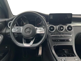 Mercedes-Benz GLC 300 4MATIC Coupе, снимка 7