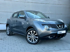 Nissan Juke 1.5 DCI, снимка 1