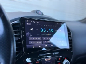 Nissan Juke 1.5 DCI, снимка 9