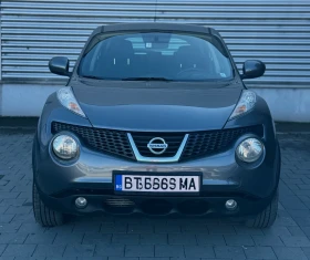 Nissan Juke 1.5 DCI, снимка 3