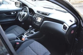 Nissan Qashqai 1.6, 360 кам., навигация, снимка 10