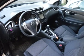 Nissan Qashqai 1.6, 360 кам., навигация, снимка 8