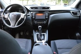 Nissan Qashqai 1.6, 360 кам., навигация, снимка 7